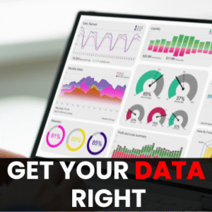 Data Analysis Consultation