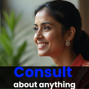 General Consultation