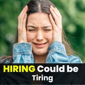 Hiring Consultation