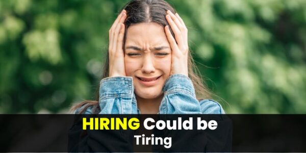 Hiring Consultation
