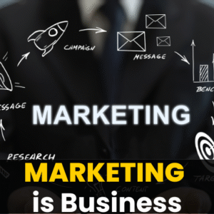 Marketing Consultation