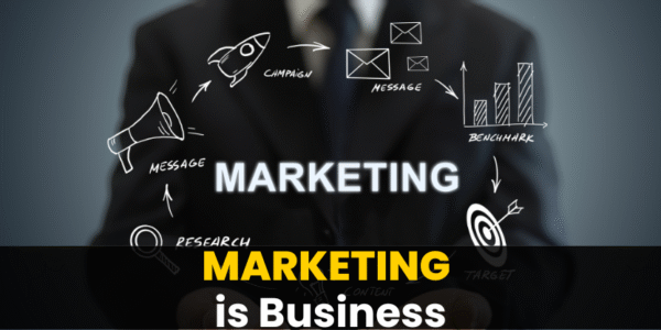 Marketing Consultation