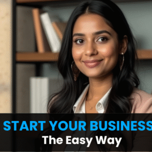 How to Start a Business Consultation
