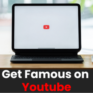 YouTube Consultation